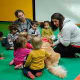 La pet education negli asili